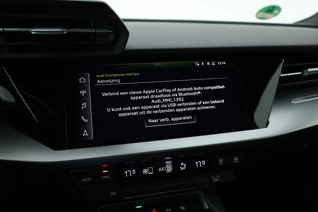 Audi A3 – foto 33