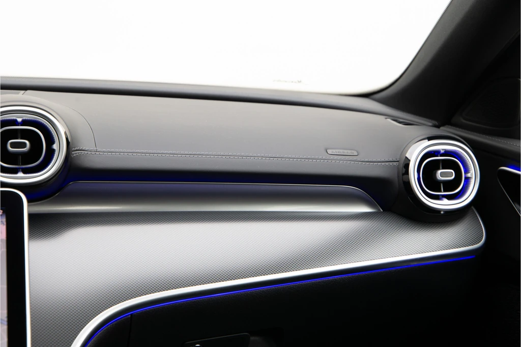 Mercedes-Benz C-Klasse – foto 8