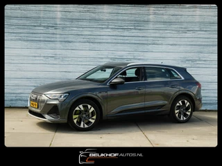 Audi e-tron – thumbnail 1