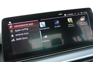 BMW 5 Serie – thumbnail 23