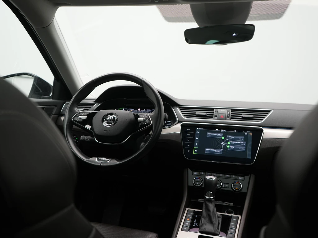 Škoda Superb – foto 32
