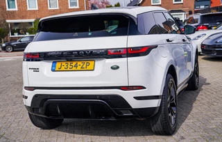 Land Rover Range Rover Evoque – thumbnail 9