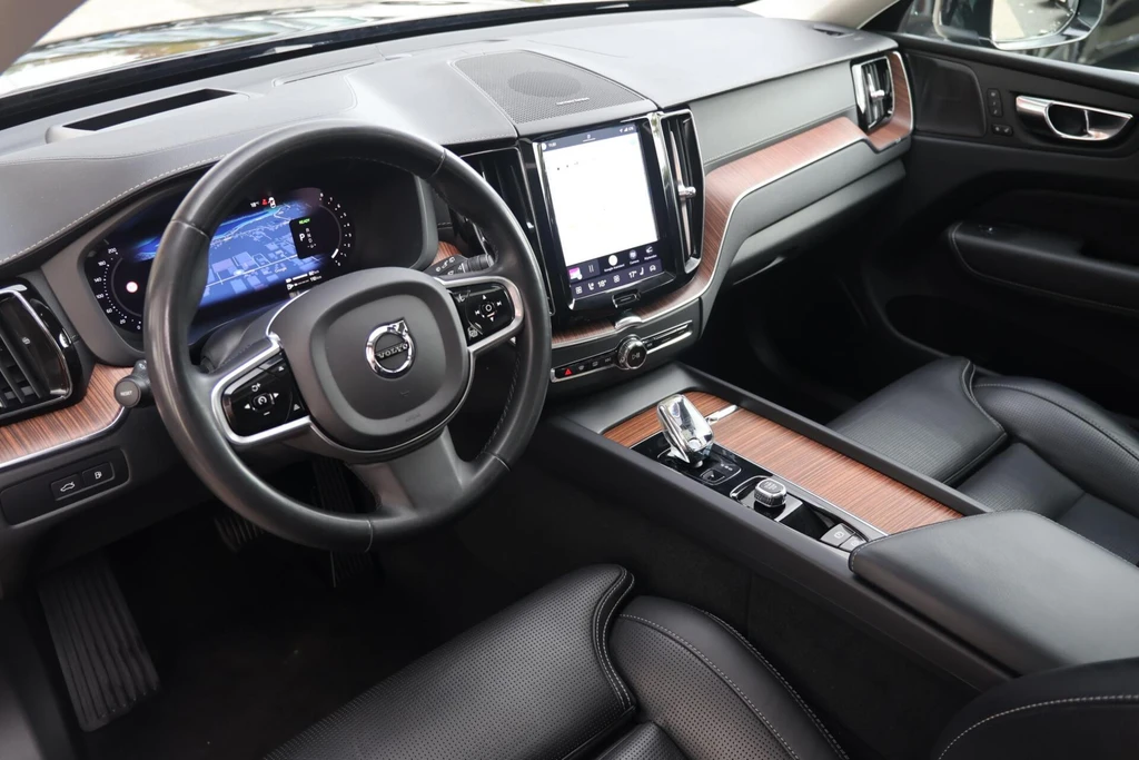 Volvo XC60 – foto 21