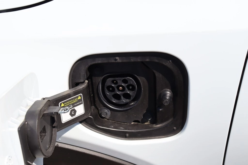 Kia XCeed – foto 14