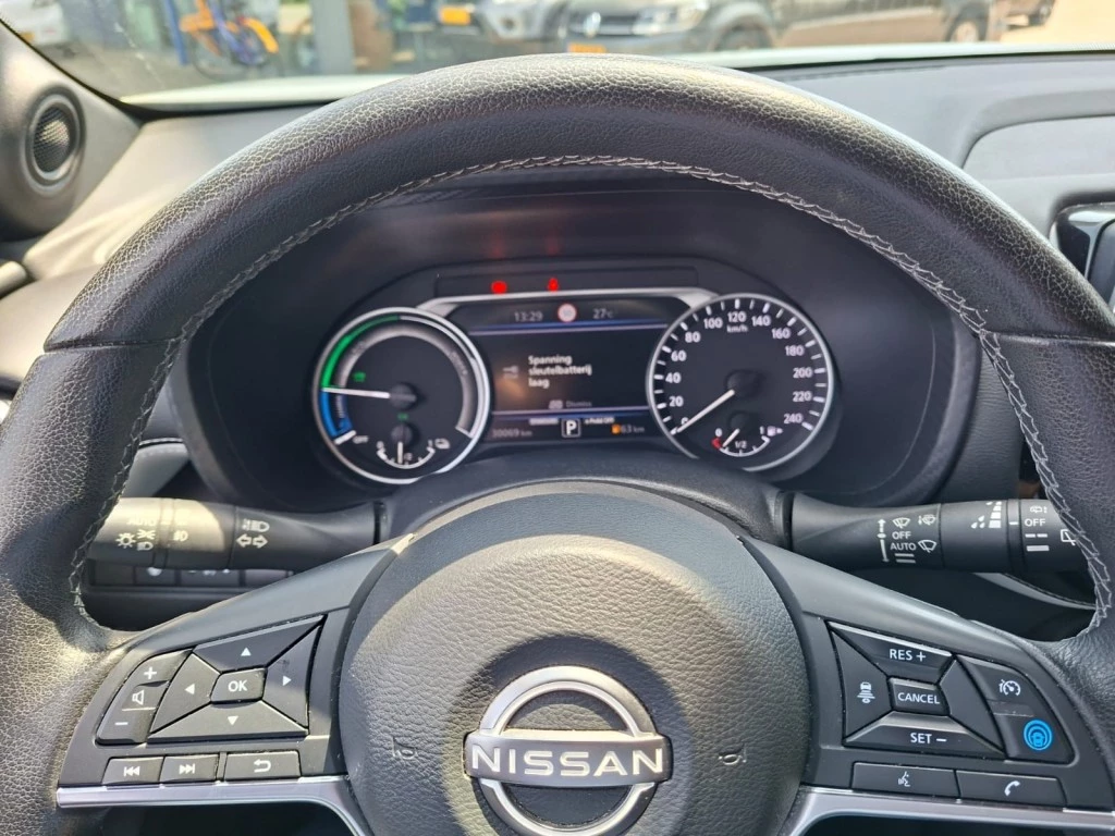 Nissan Juke – foto 9