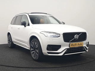 Volvo XC90 – thumbnail 10