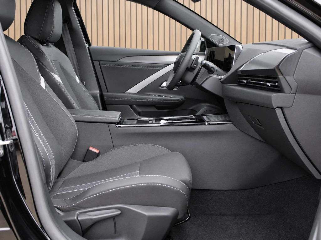 Opel Astra – foto 18