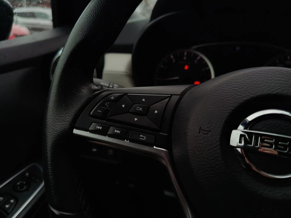 Nissan Micra – foto 25