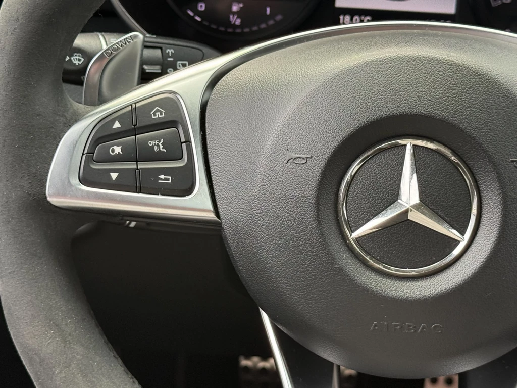 Mercedes-Benz GLC – foto 28