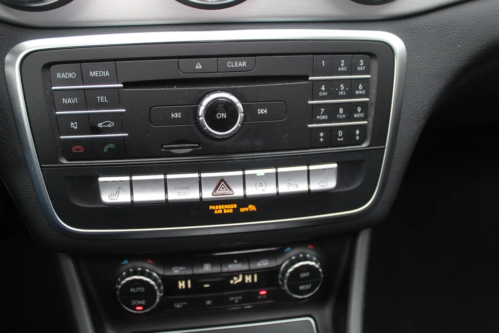 Mercedes-Benz CLA – foto 17