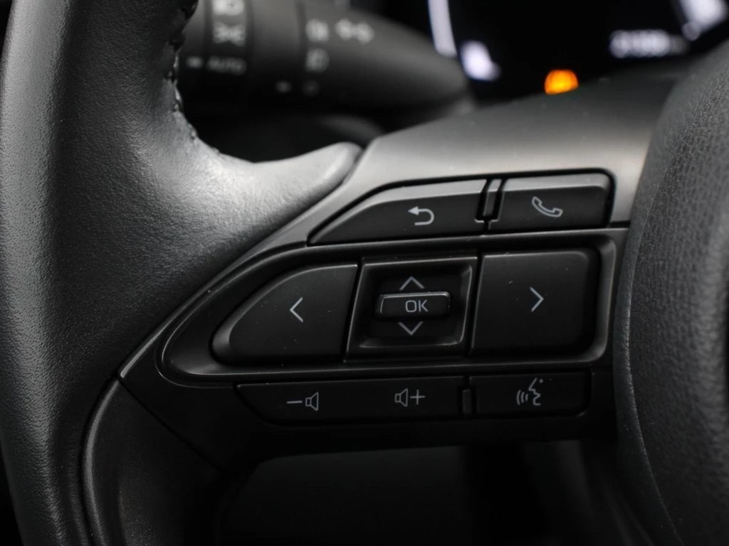Toyota Yaris – foto 17