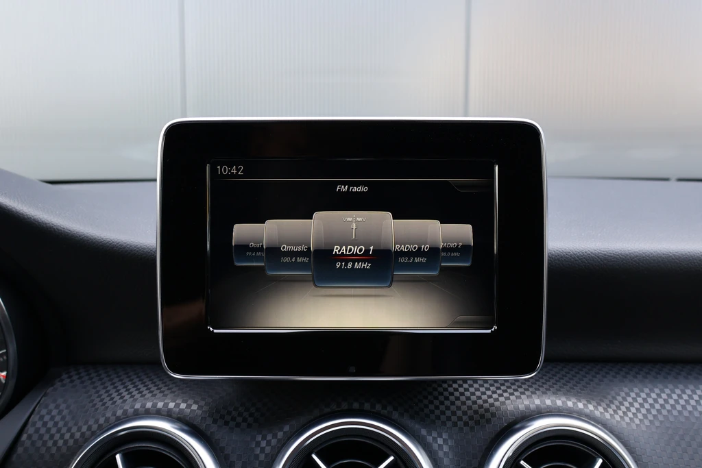 Mercedes-Benz A-Klasse – foto 24