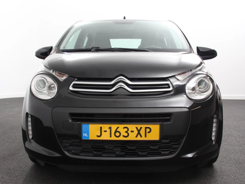 Citroën C1 – foto 12