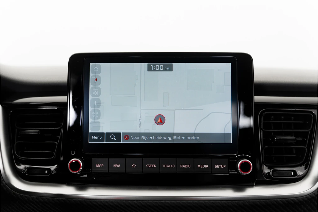 Kia Stonic – foto 19
