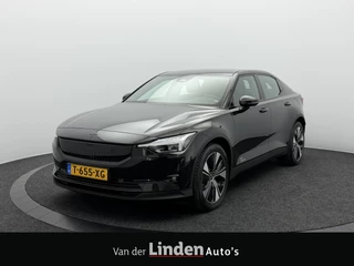 Polestar 2 – thumbnail 1