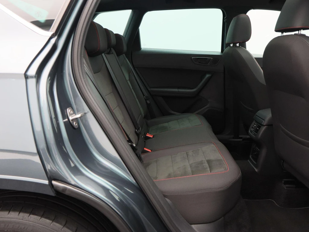 SEAT Ateca – foto 43