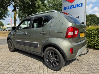 Suzuki Ignis – thumbnail 6