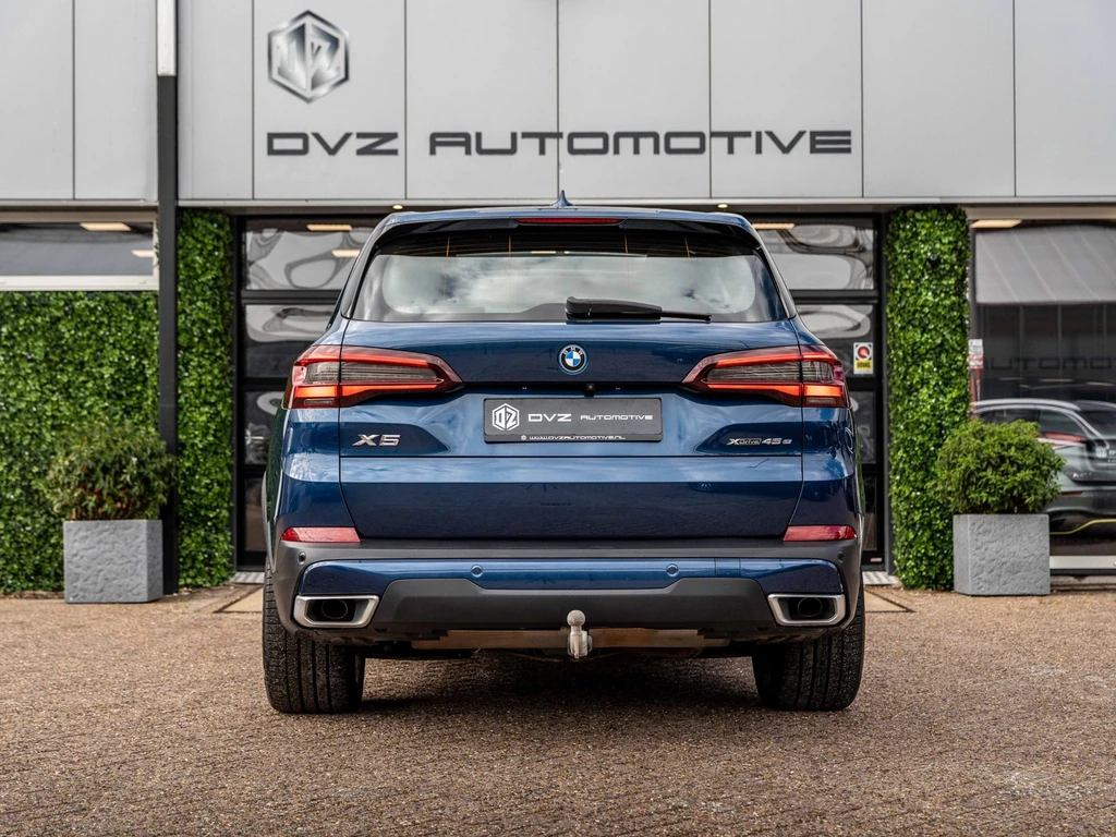 BMW X5 – foto 4