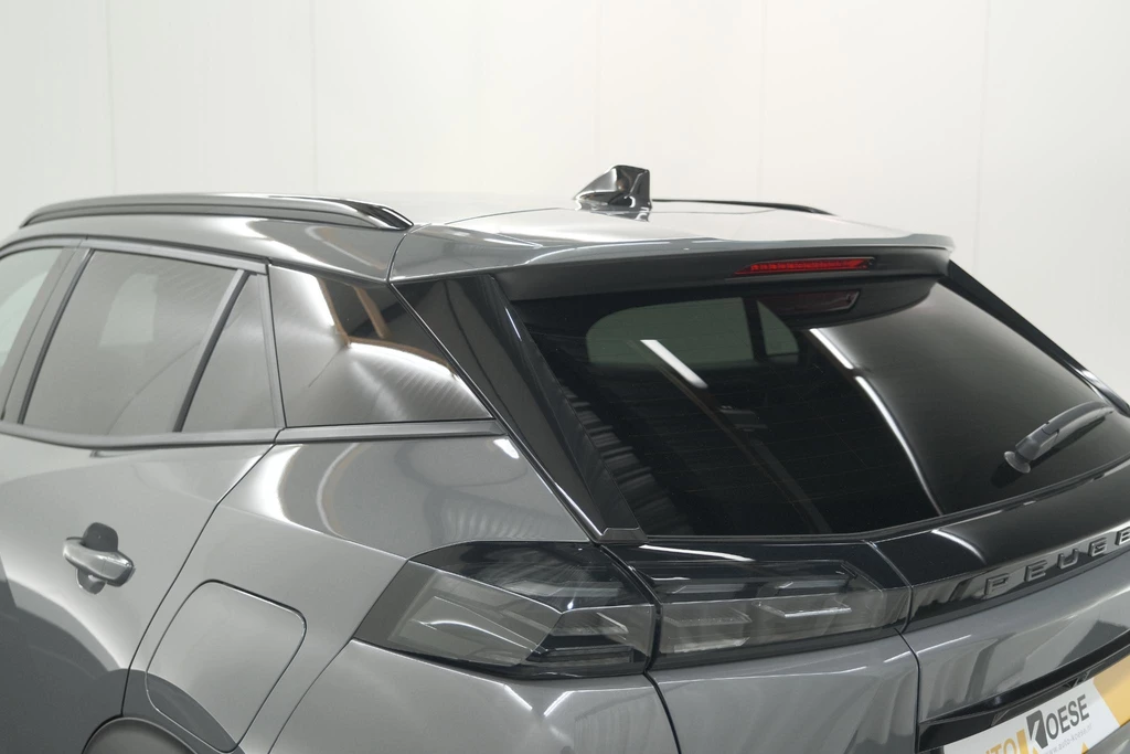 Peugeot 2008 – foto 33
