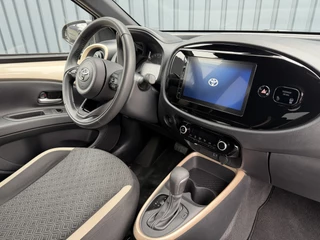 Toyota Aygo – thumbnail 13