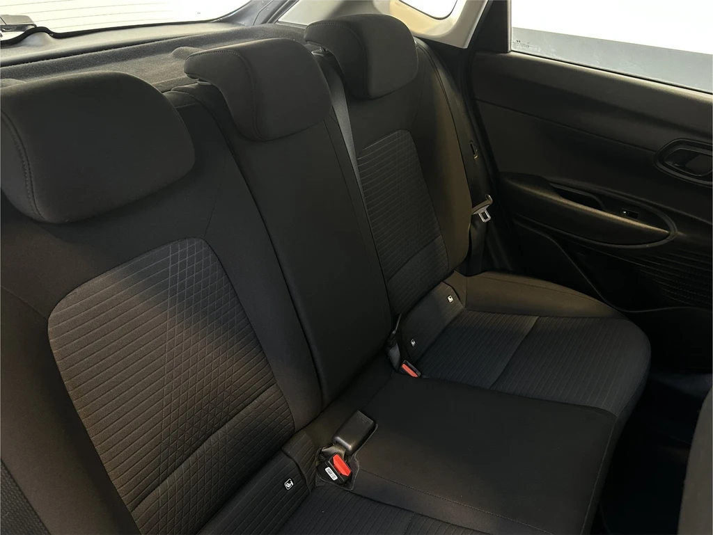 Hyundai i20 – foto 29