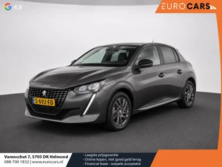 Peugeot 208 – thumbnail 1
