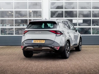 Kia Sportage – thumbnail 7