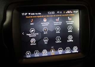 Jeep Renegade – thumbnail 30