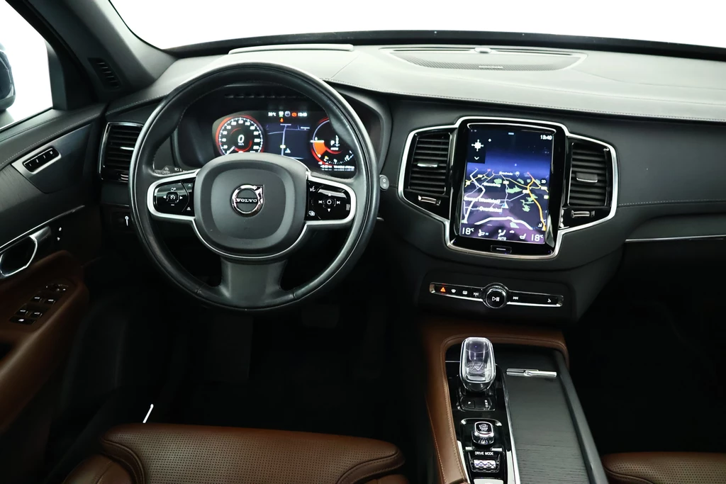 Volvo XC90 – foto 16