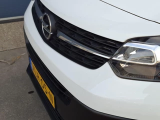 Opel Vivaro – thumbnail 9