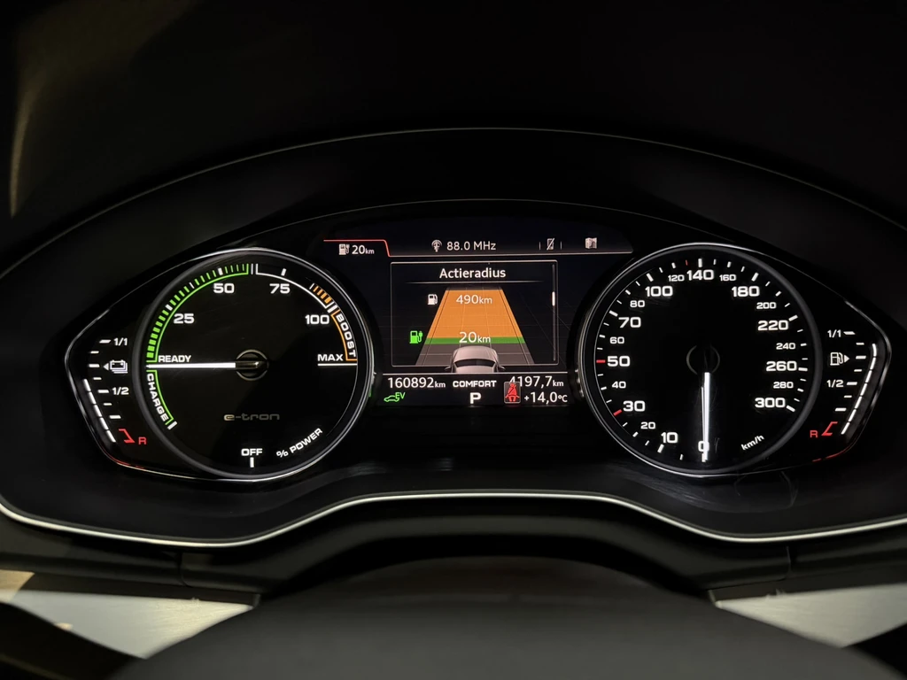 Audi Q5 – foto 19