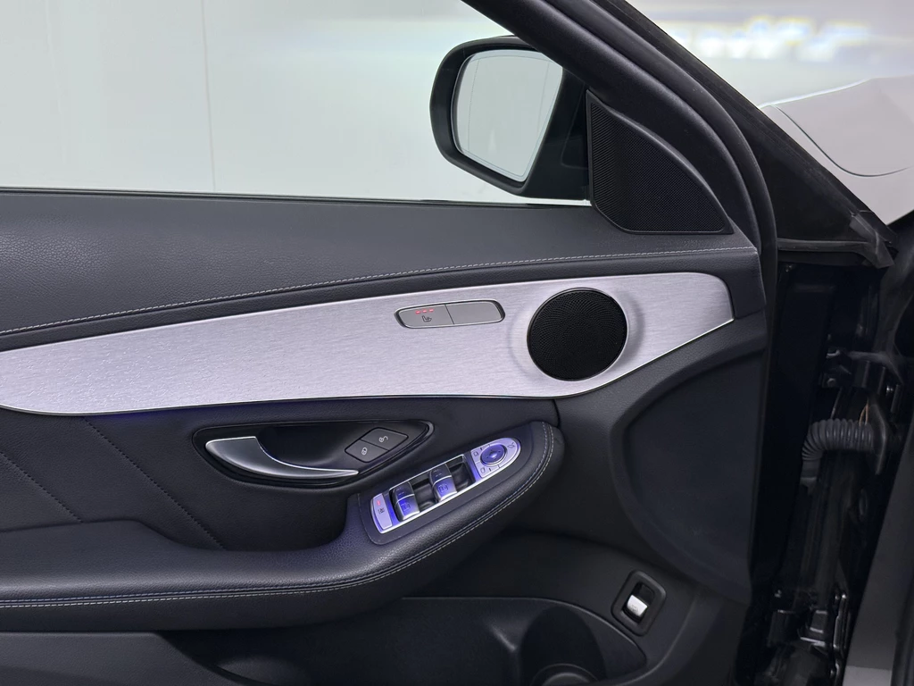 Mercedes-Benz C-Klasse – foto 34