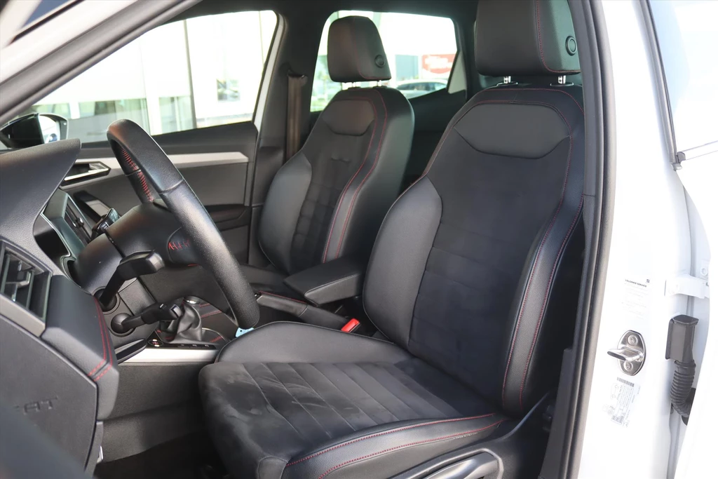 SEAT Arona – foto 21
