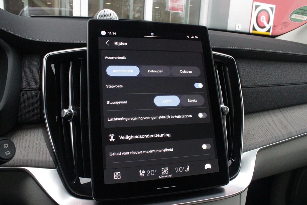 Volvo XC90 – foto 60