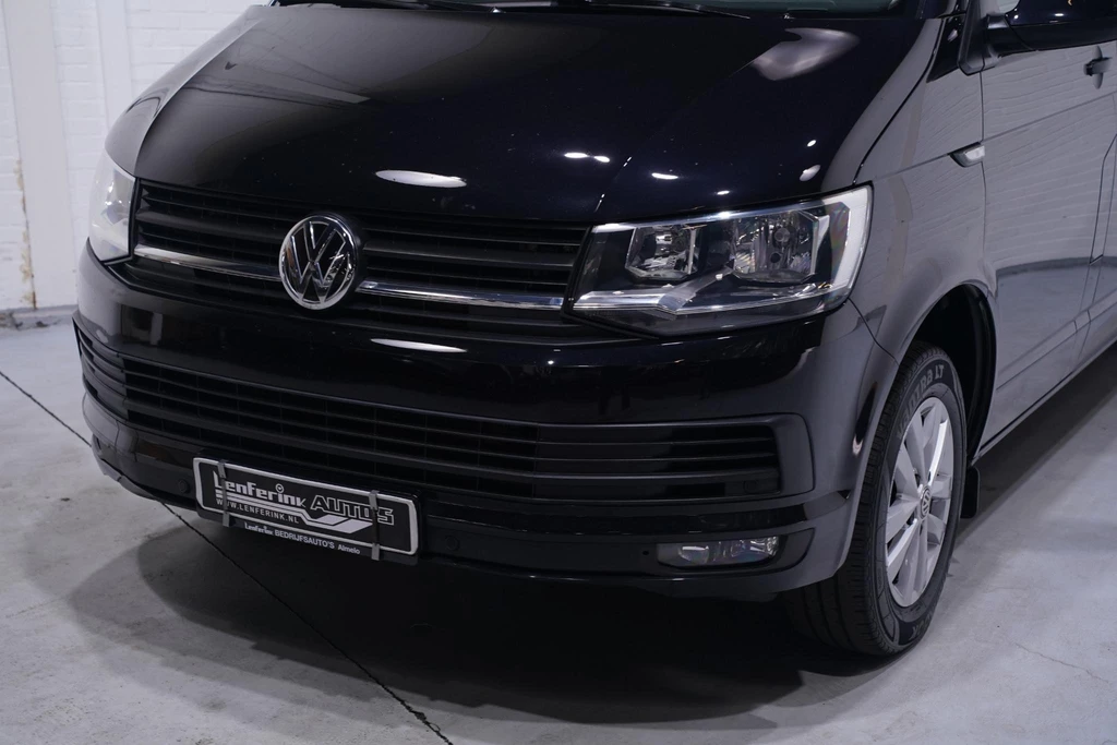 Volkswagen Transporter – foto 14