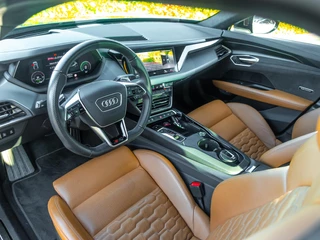 Audi e-tron GT – thumbnail 19
