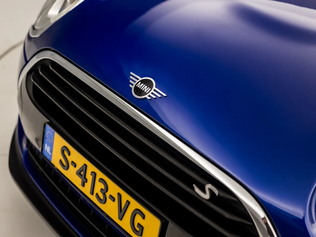 MINI Clubman – foto 36