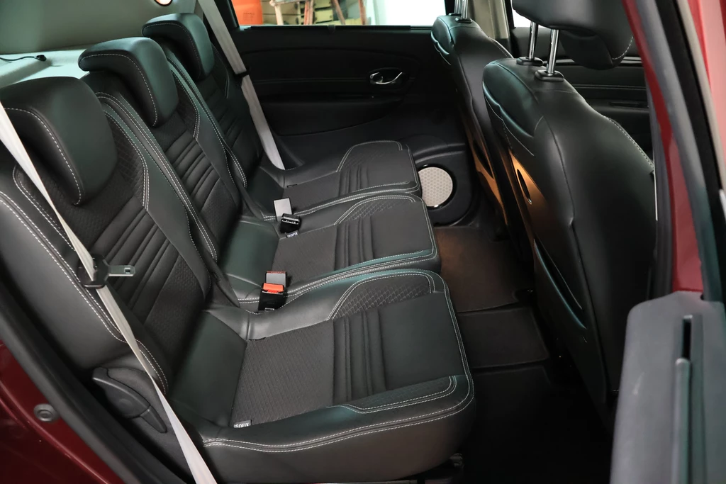 Renault Scénic – foto 14