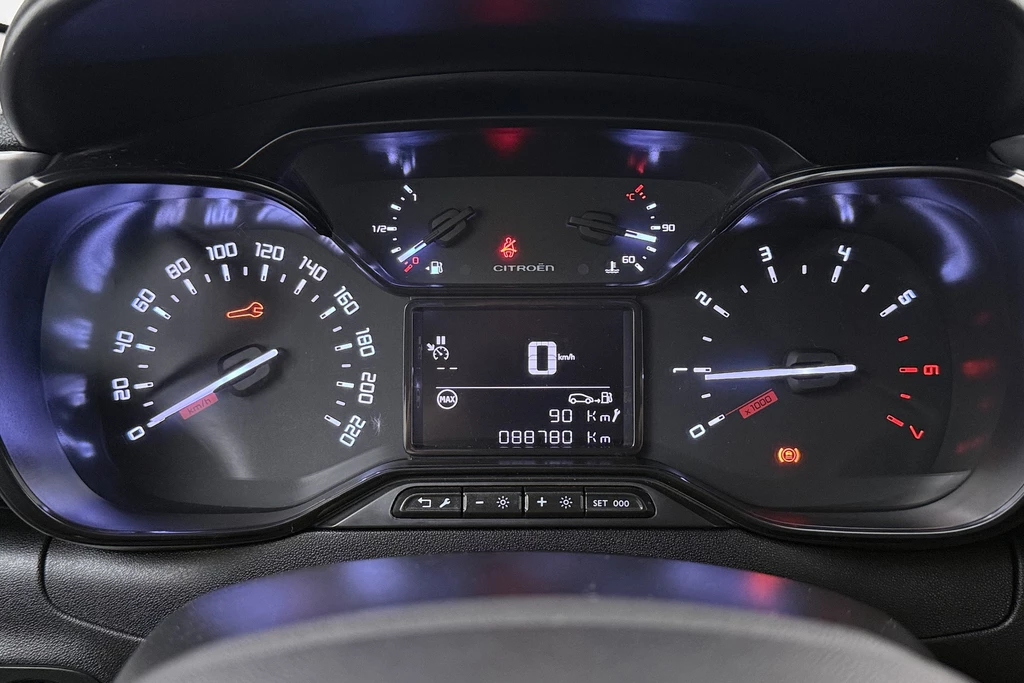 Citroën C3 – foto 20