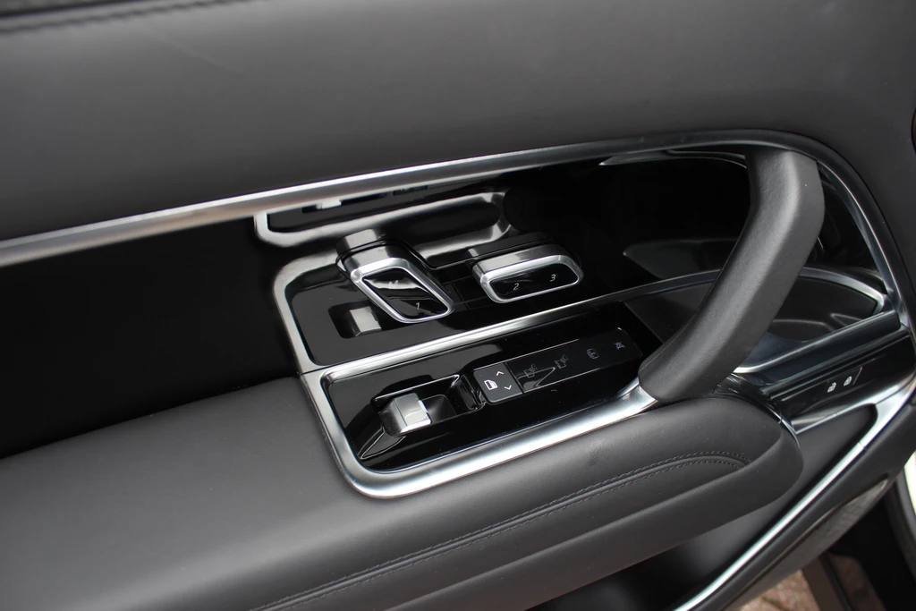 Land Rover Range Rover – foto 40