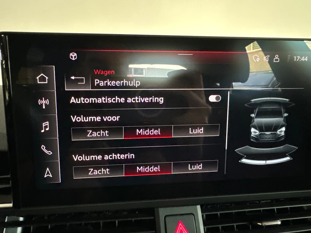Audi A5 – foto 25