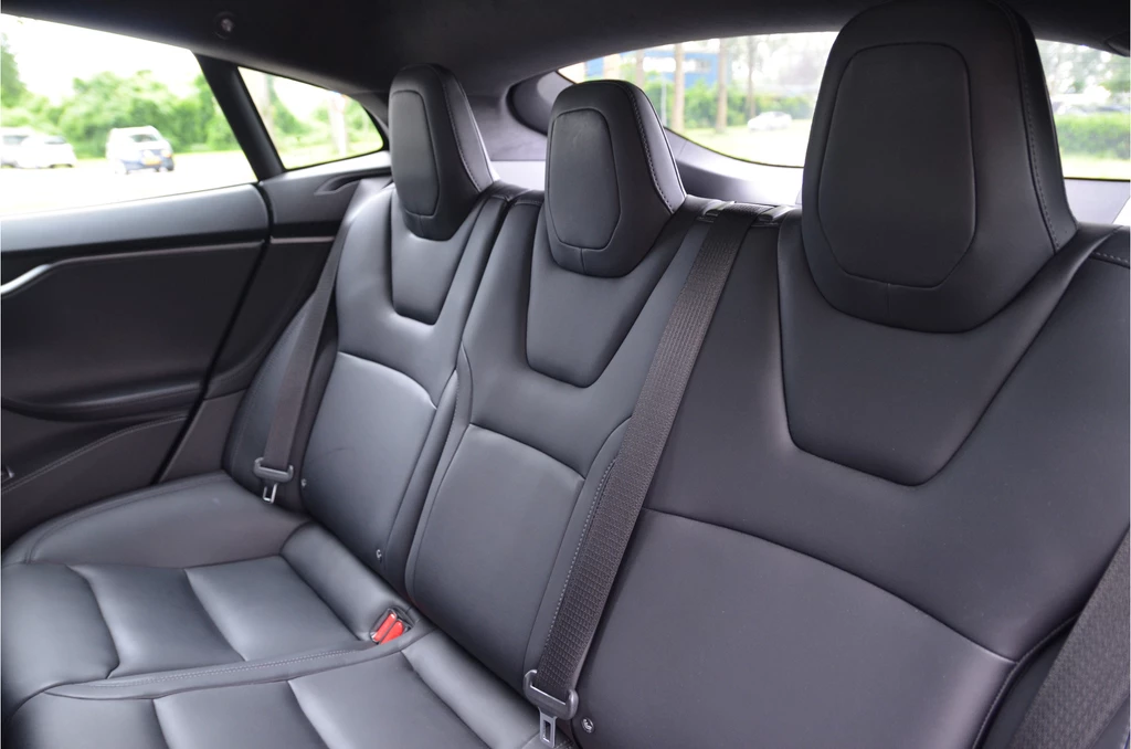 Tesla Model S – foto 13