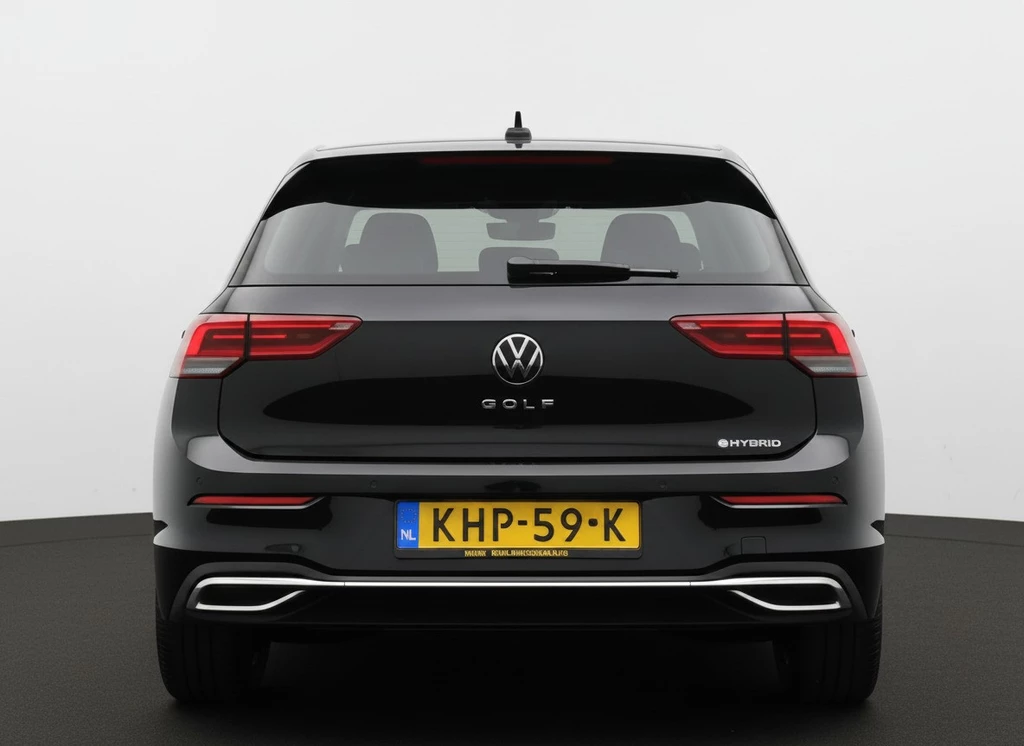 Volkswagen Golf – foto 3