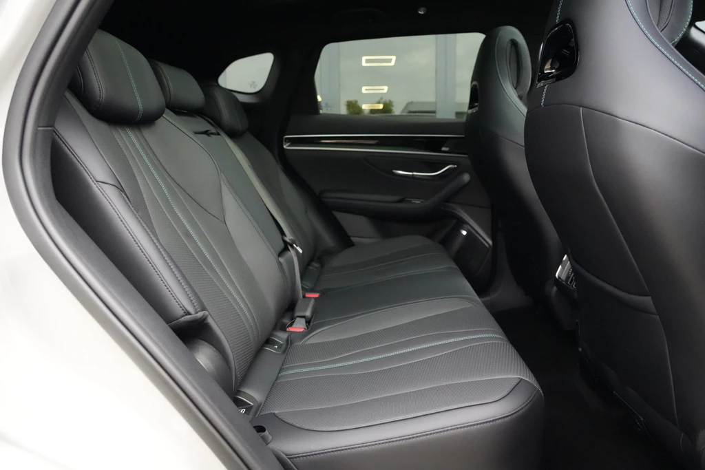 BYD SEAL U – foto 23