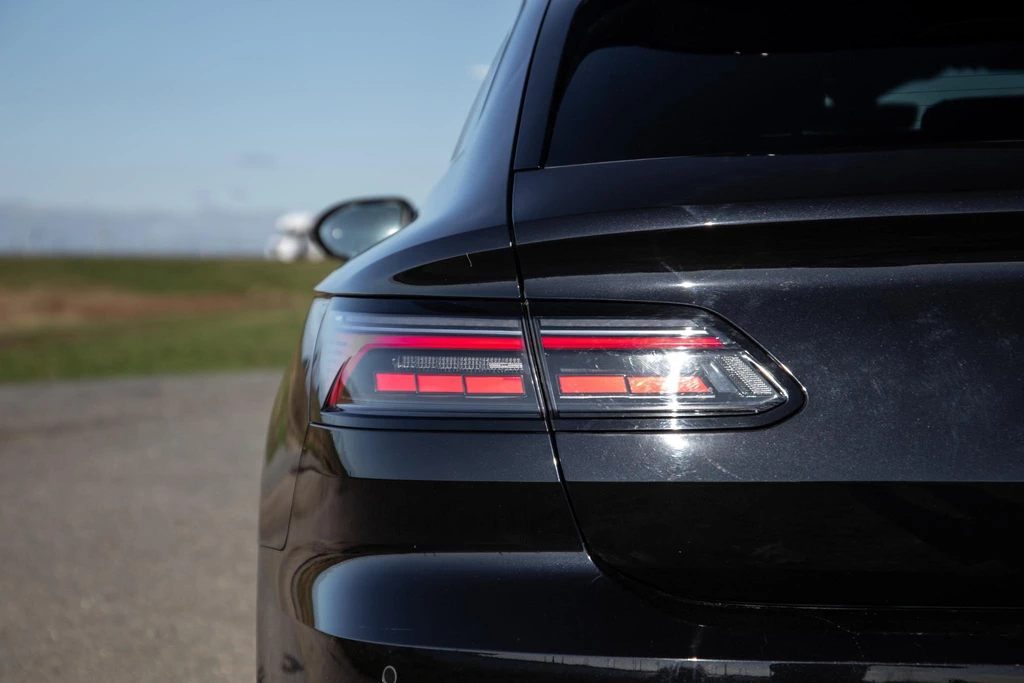 Volkswagen Arteon – foto 19