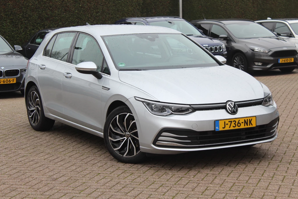 Volkswagen Golf – foto 8