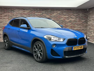 BMW X2 – thumbnail 9