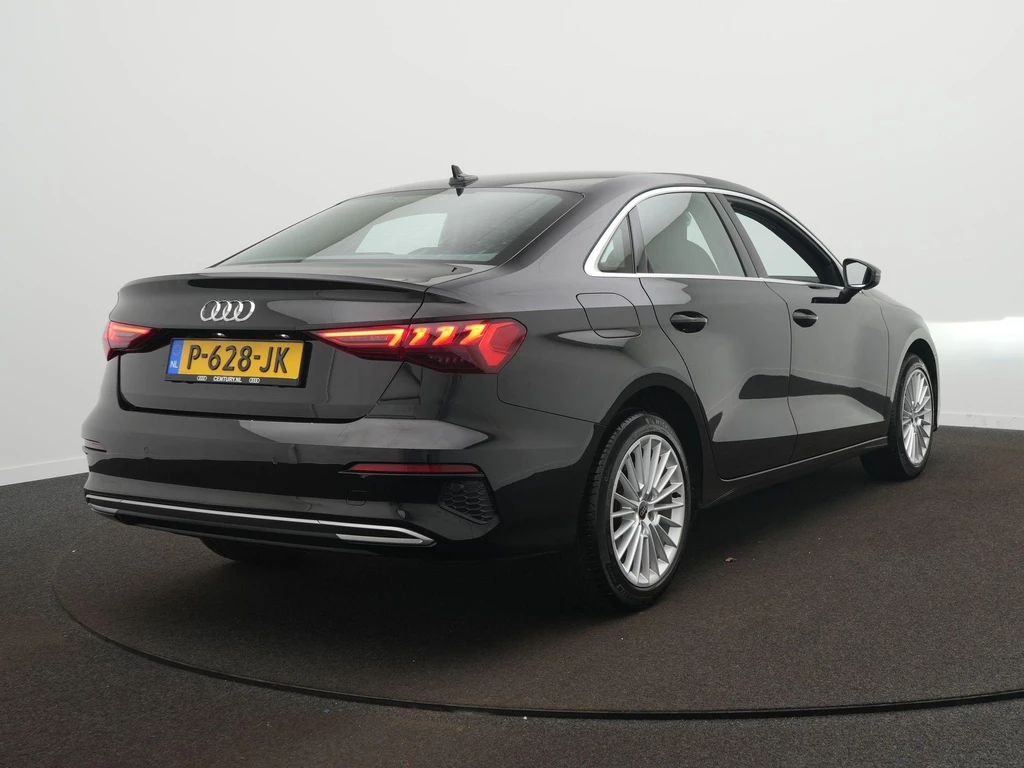 Audi A3 – foto 6