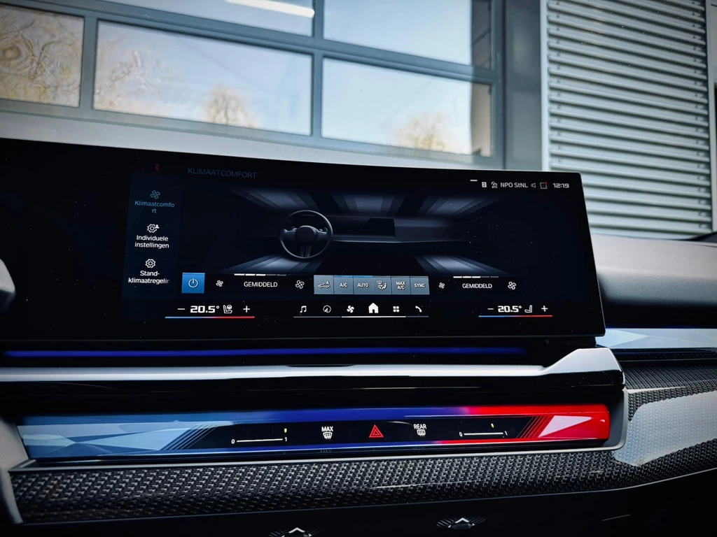 BMW M5 – foto 50