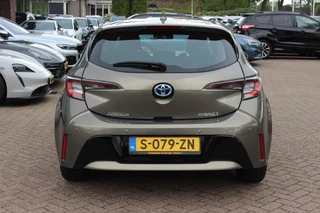 Toyota Corolla – thumbnail 4